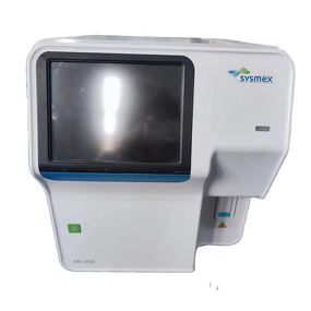Hematology Analyzer Supplier - Refurbished Sysmex XN-350 Auto