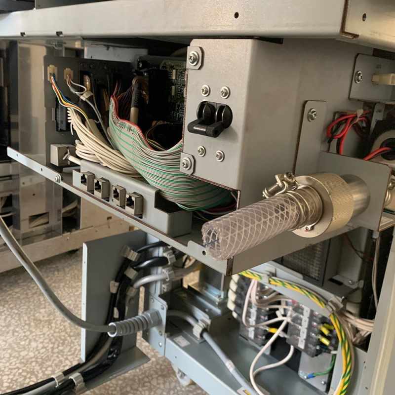 Immunoassay Analyzer Manufacturer - Roche Cobas E601 Auto