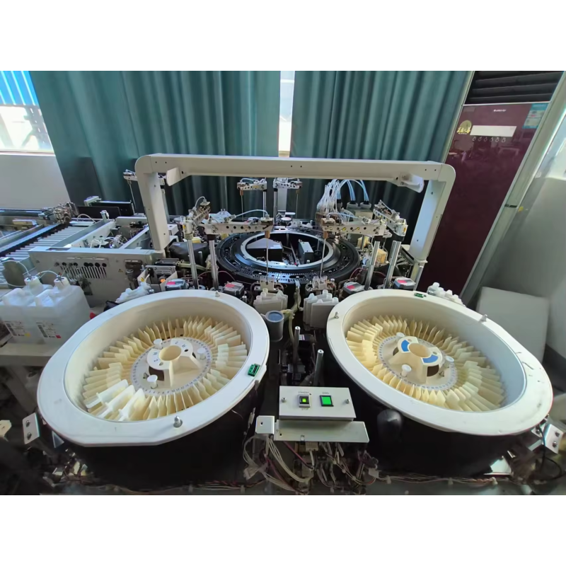 Chemistry Analyzer Supplier - Beckman AU5800 Full Auto Open