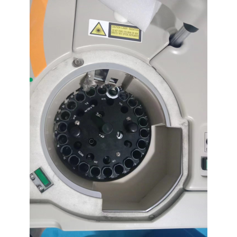 Biochemistry Analyzer Supplier - Olympus AU400 Fully Automatic