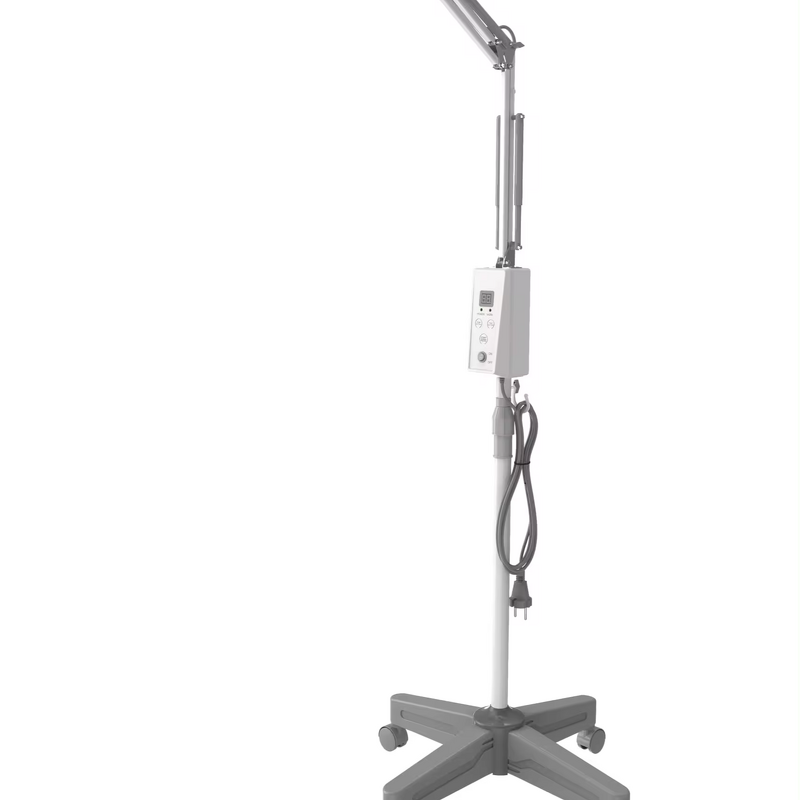 Red Light Therapy Lamp Factory - Near Infrared Home Device