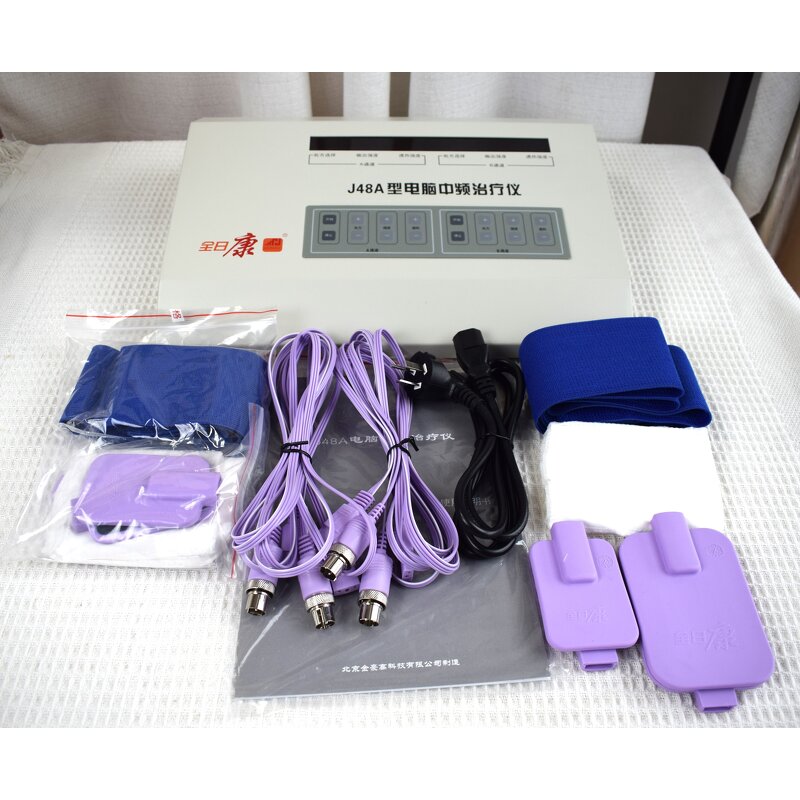 Pain Relief Device Manufacturer - Health Care Physical Treatment