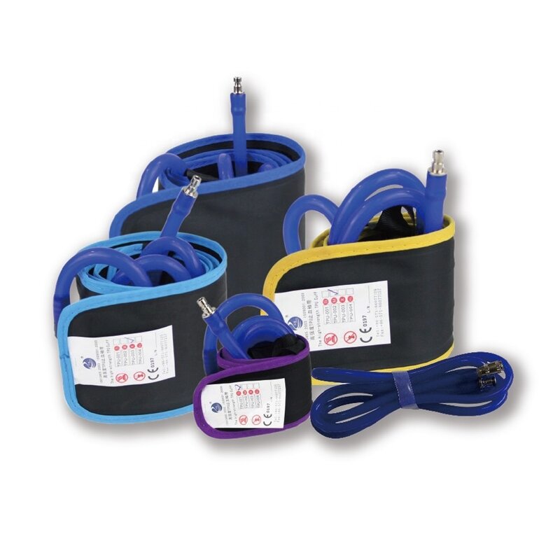 Pneumatic Tourniquet Supplier - Silicone First Aid Medical