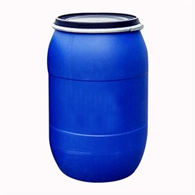 SLES 70% Supplier - 170kg Drum Detergent Chemical