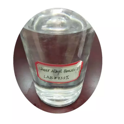 LABSA 96% Manufacturer - Linear Alkyl Benzene Sulfonic