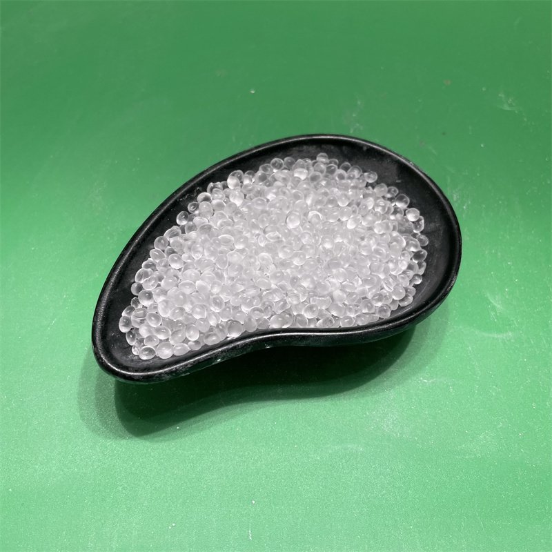 EVA Resin Granules Supplier - 18%-40% Vinyl Acetate