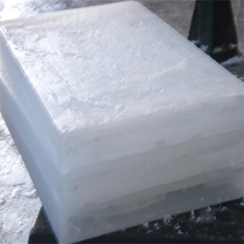 Paraffin Wax 58/60 Manufacturer - Bulk Supply