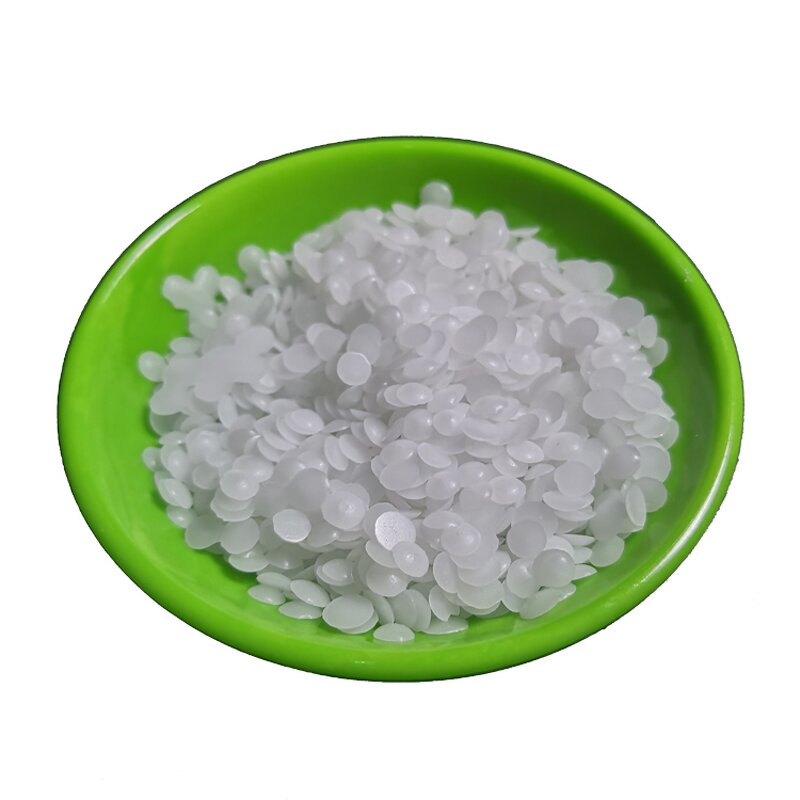 Microcrystalline Wax Supplier - 70# 80# Fully Refined