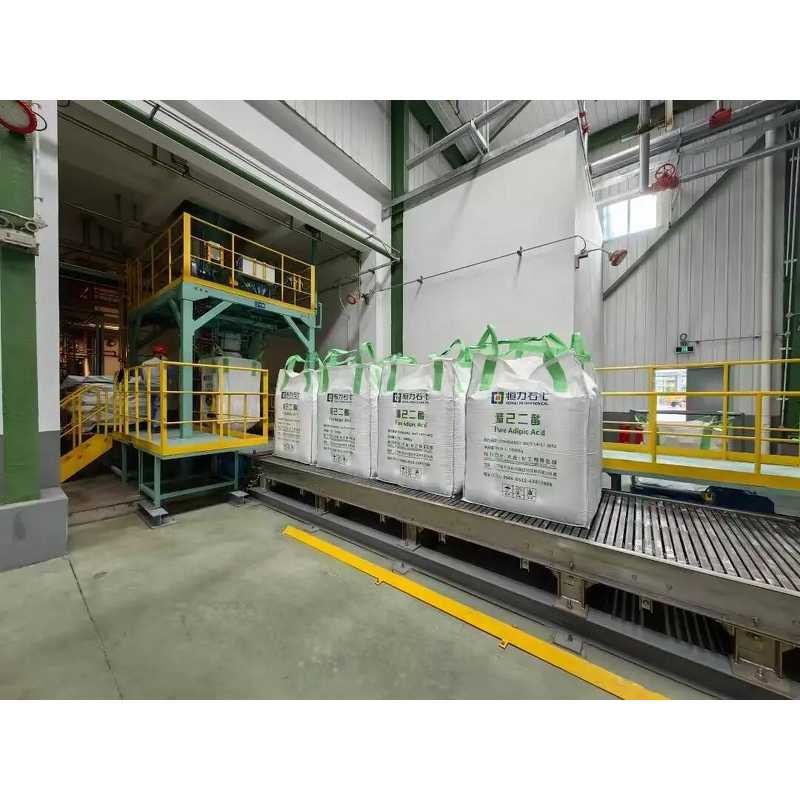 Adipic Acid Manufacturer - CAS 124-04-9 Bulk Supply