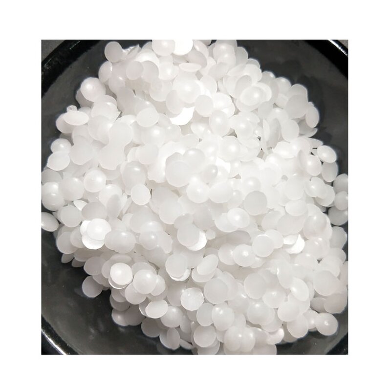 Microcrystalline Wax Supplier - 70# 80# Fully Refined