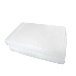 Paraffin Wax 58/60 Manufacturer - Bulk Supply