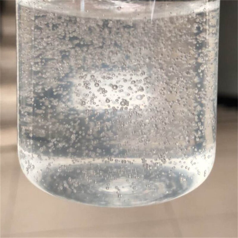 Carbopol Supplier - Daily Chemical Grade Polymer