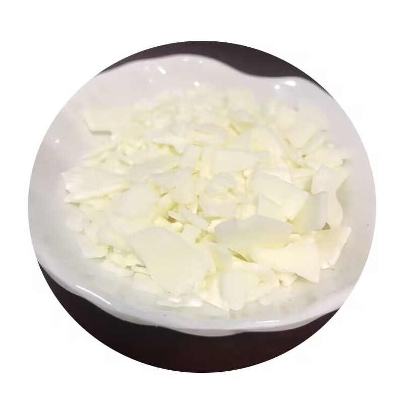 Soy Wax Flakes Factory - 444 Natural Candle Making