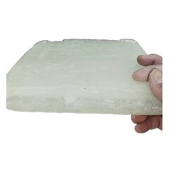 Paraffin Wax Manufacturer - Semi Refined 58 Filler