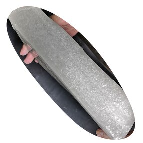 Paraffin Wax Factory - 52-54 Semi Refined White Solid