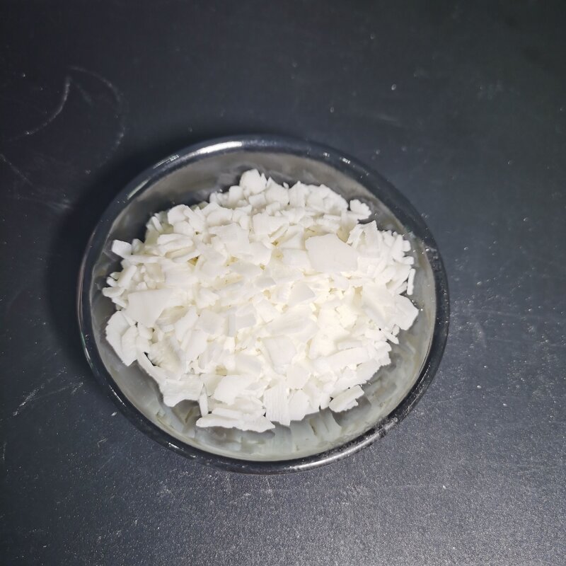 Soy Wax Flakes Factory - 444 Natural Candle Making