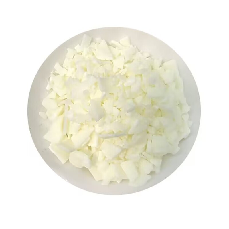 Soy Wax Flakes Factory - 444 Natural Candle Making