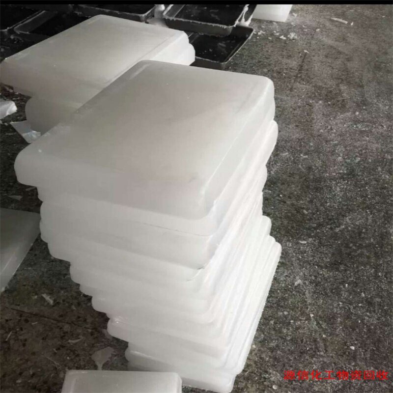 Paraffin Wax 58/60 Manufacturer - Bulk Supply