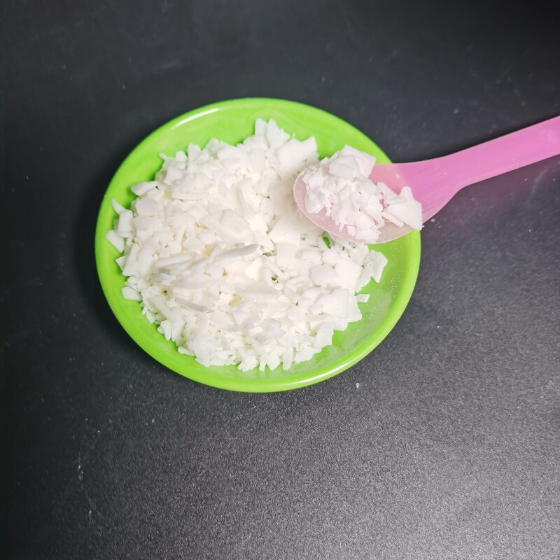 Soy Wax Flakes Factory - 444 Natural Candle Making