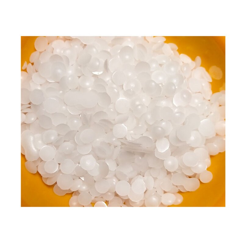 Microcrystalline Wax Supplier - 70# 80# Fully Refined