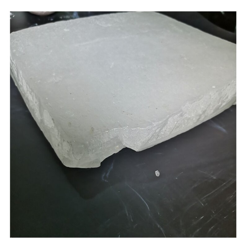 Microcrystalline Wax Supplier - 70# 80# Fully Refined