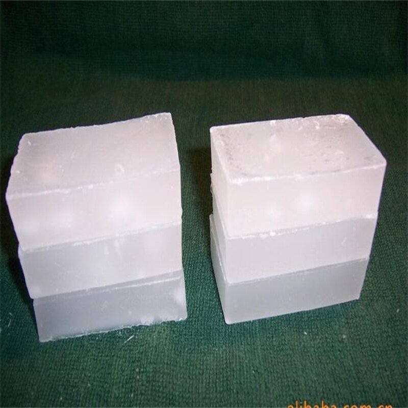 Paraffin Wax 58/60 Manufacturer - Bulk Supply