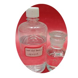 Linear Alkyl Benzene Factory - LAB Liquid 67774-74-7