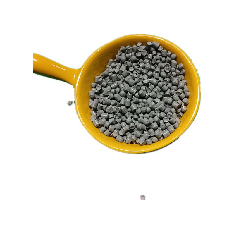 PVC Regrind Supplier - Virgin Recycled Granules Scrap