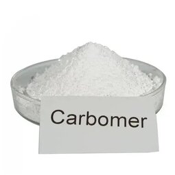 Carbopol Supplier - Daily Chemical Grade Polymer