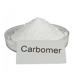 Carbopol Supplier - Daily Chemical Grade Polymer