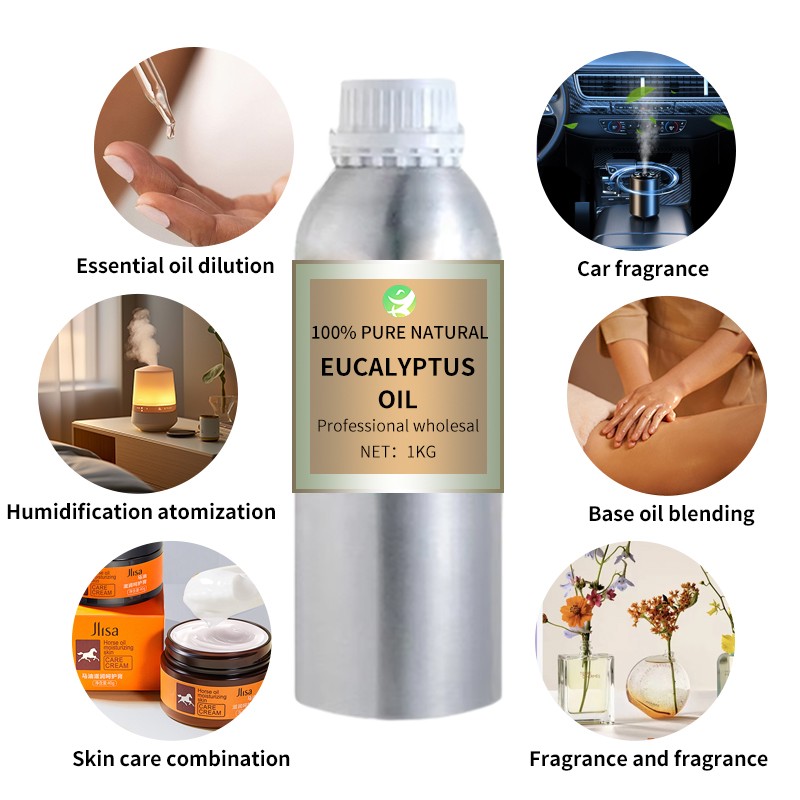 Essential Oil Blend Factory - Jasmine Lemon Rosemary Cinnamon Ylang