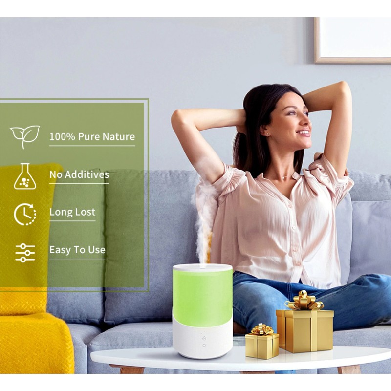 Jasmine Essential Oil Manufacturer - Premium 1000ML 100% Pure Bulk