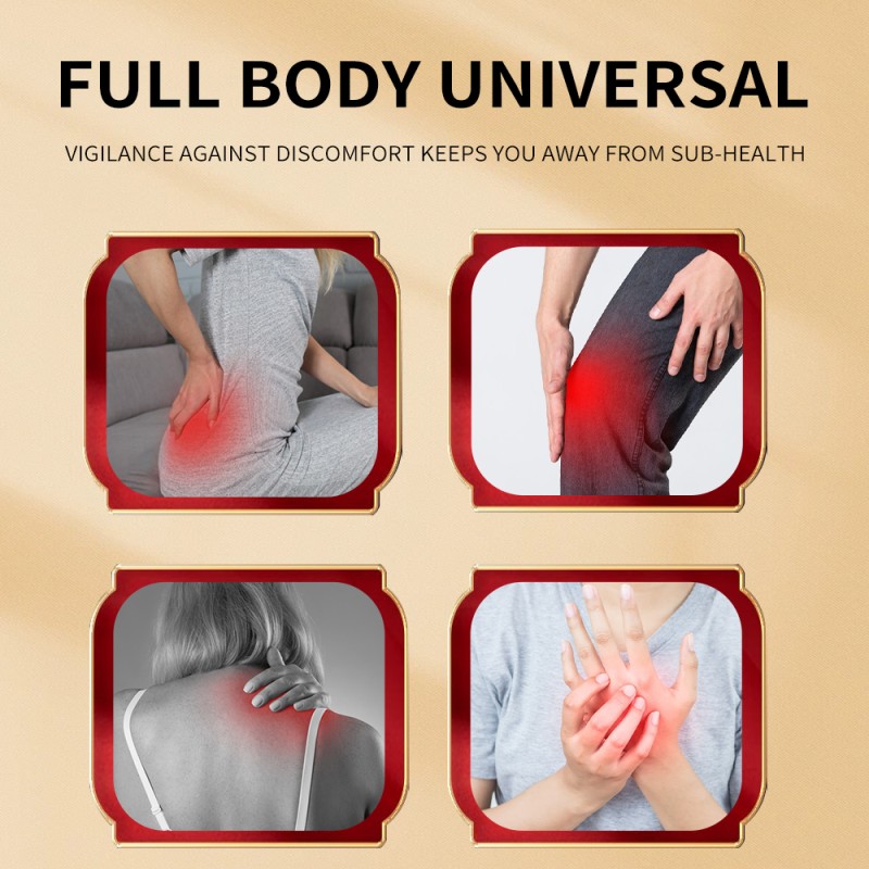 Chinese Herb Oil Factory - Organic Body Massage Relaxation Muscles Bones