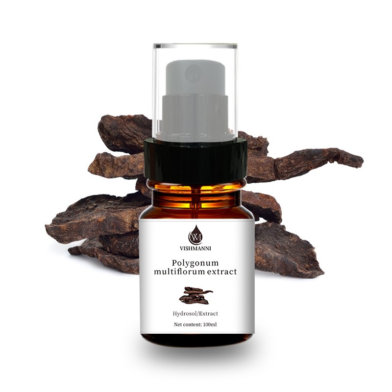 Car Fragrance Supplier - Wholesale Natural Perfume Polygonum Multiflorum