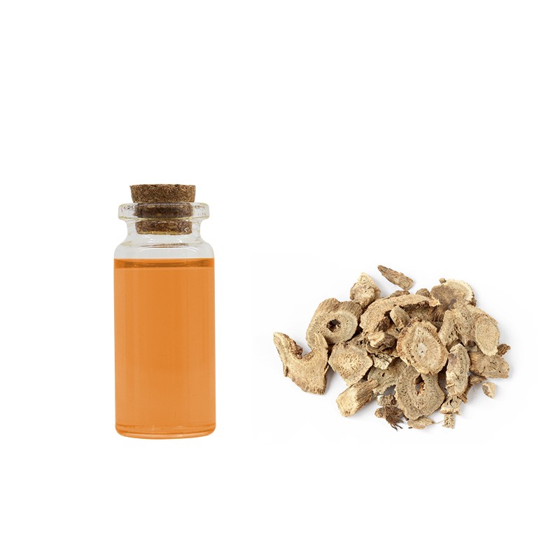 Therapeutic Essential Oil Supplier - Manufacturer's Grade Organic Bulk