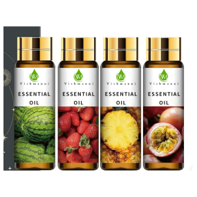 Fruity Aromatherapy Oil Supplier - Essential Oil for Men and Women