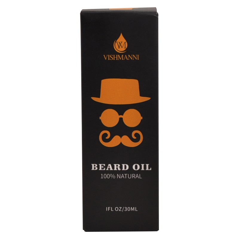 Sandalwood Beard Oil Manufacturer - Hot Selling 100% Pure Compound Essential