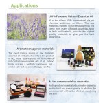 Essential Oil Series