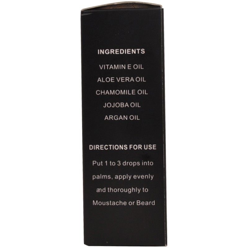 Sandalwood Beard Oil Manufacturer - Hot Selling 100% Pure Compound Essential