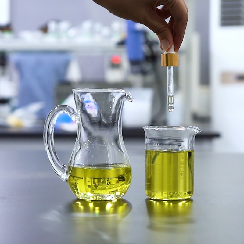 Olive Oil Factory - Wholesale Spanish Extra Virgin Organic Bulk