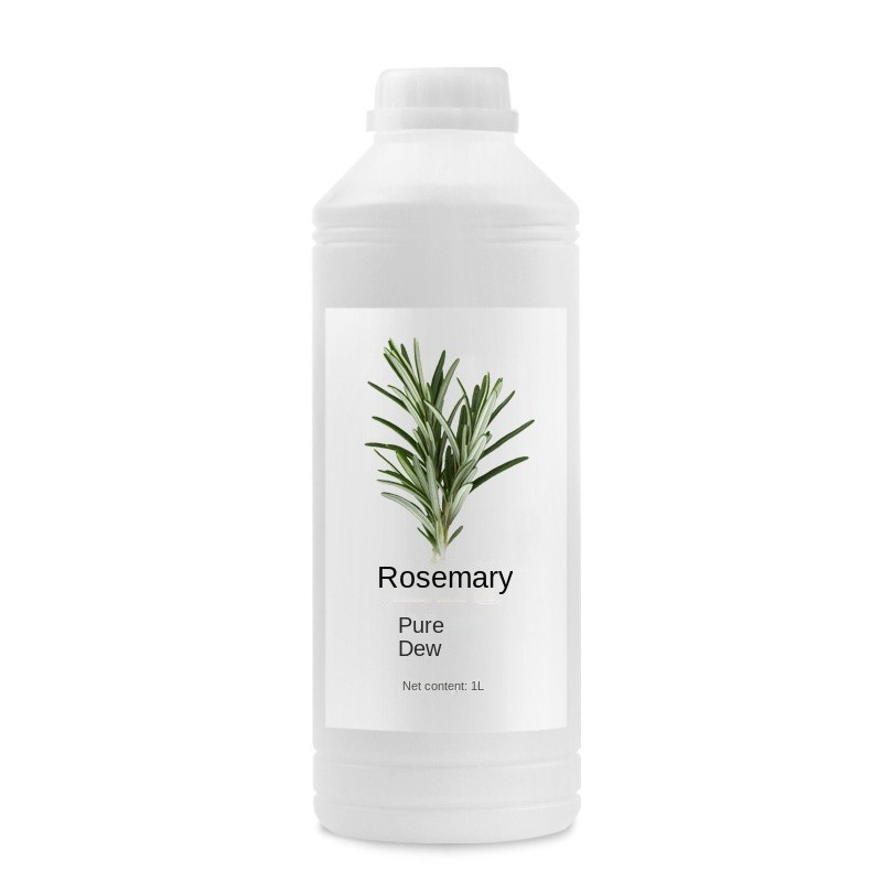 Rosemary Hydrating Water Factory - Pure Dew Skin Care Natural Raw