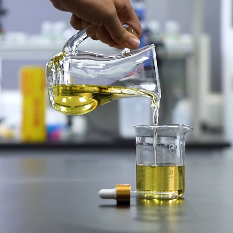 Lemon Essential Oil Supplier - Factory 100% Pure Organic Bulk Wholesale