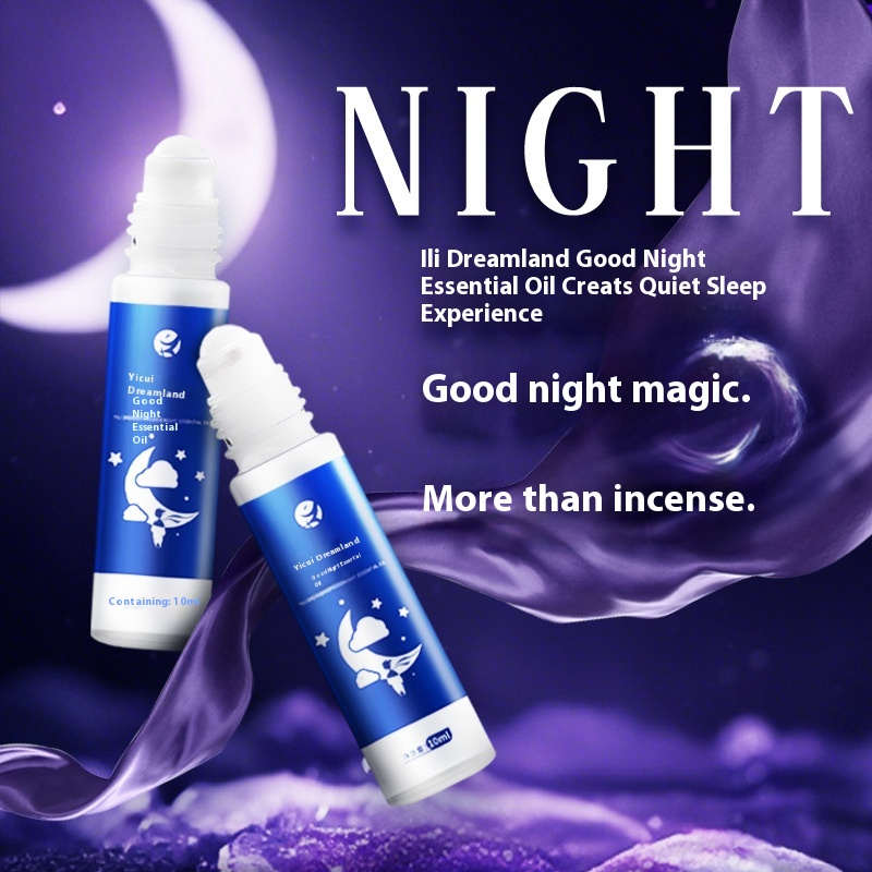 Lavender Sleep Spray Manufacturer - Pure Essential Oil Bergamot Flower