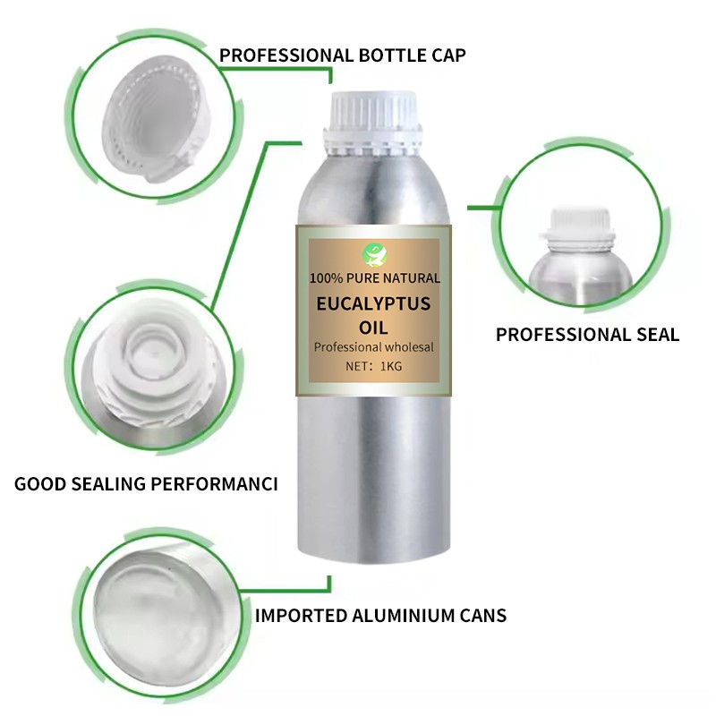 Essential Oil Blend Factory - Jasmine Lemon Rosemary Cinnamon Ylang