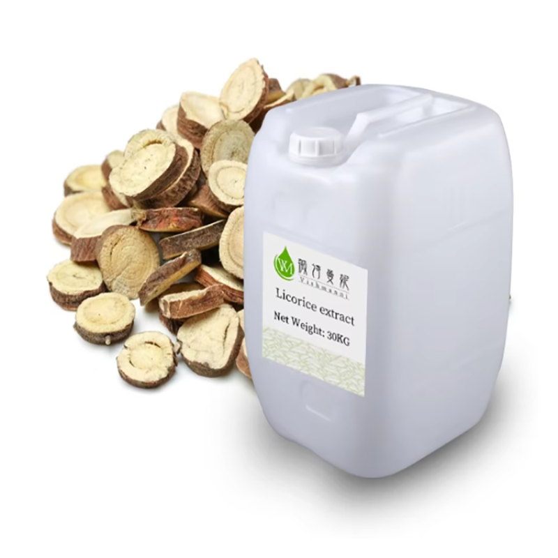 Herbal Extract Supplier - Original Factory Private Label Bulk Liquid