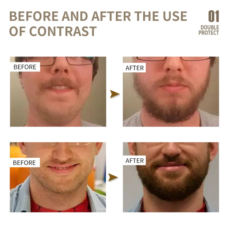 Beard Oil Supplier - Private Label Natural Organic Custom Nourish