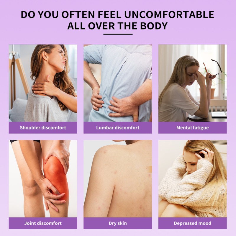 Lavender Massage Oil Factory - High Quality 100% Natural Aromatherapy