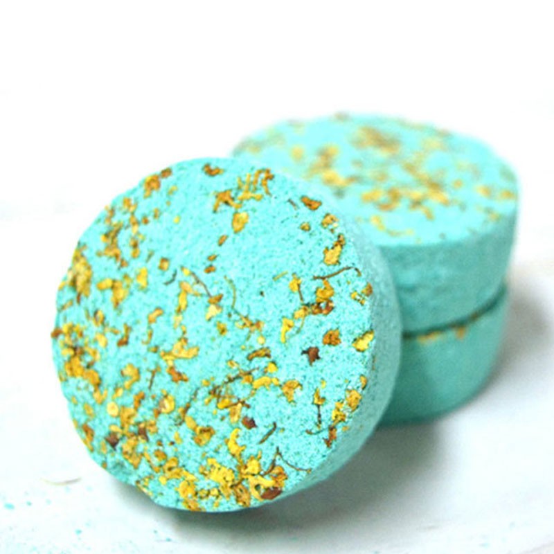 Perfume Bath Salt Factory - OEM Wholesale Customized Handmade Set