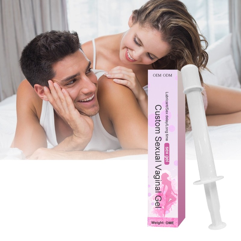 Feminine Hygiene Cream Supplier - Private Label Natural Gentle Women