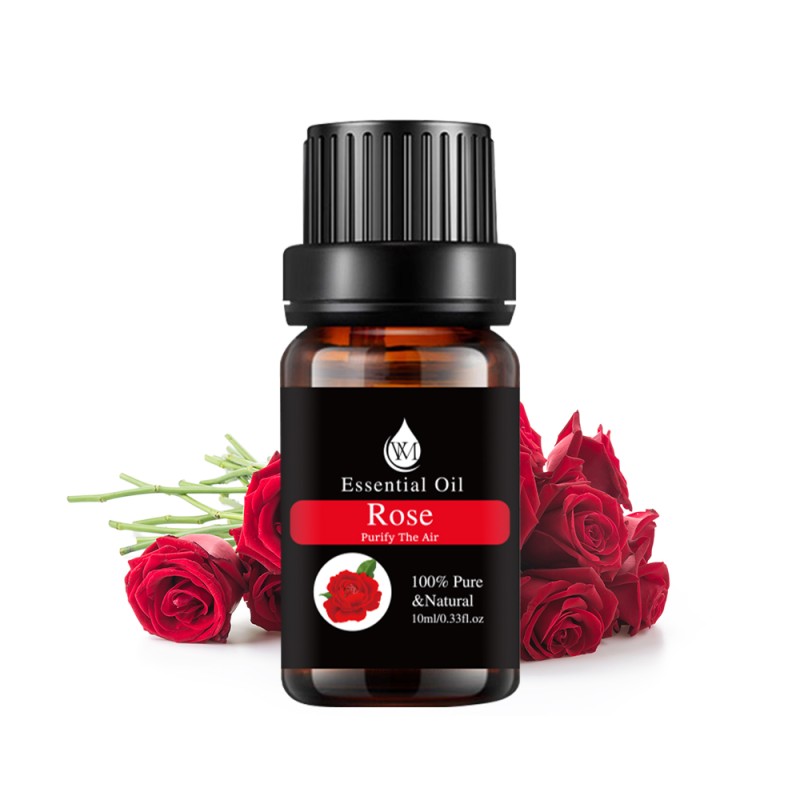 Sweet Orange Essential Oil Factory - Pure Natural Aromatherapy Set